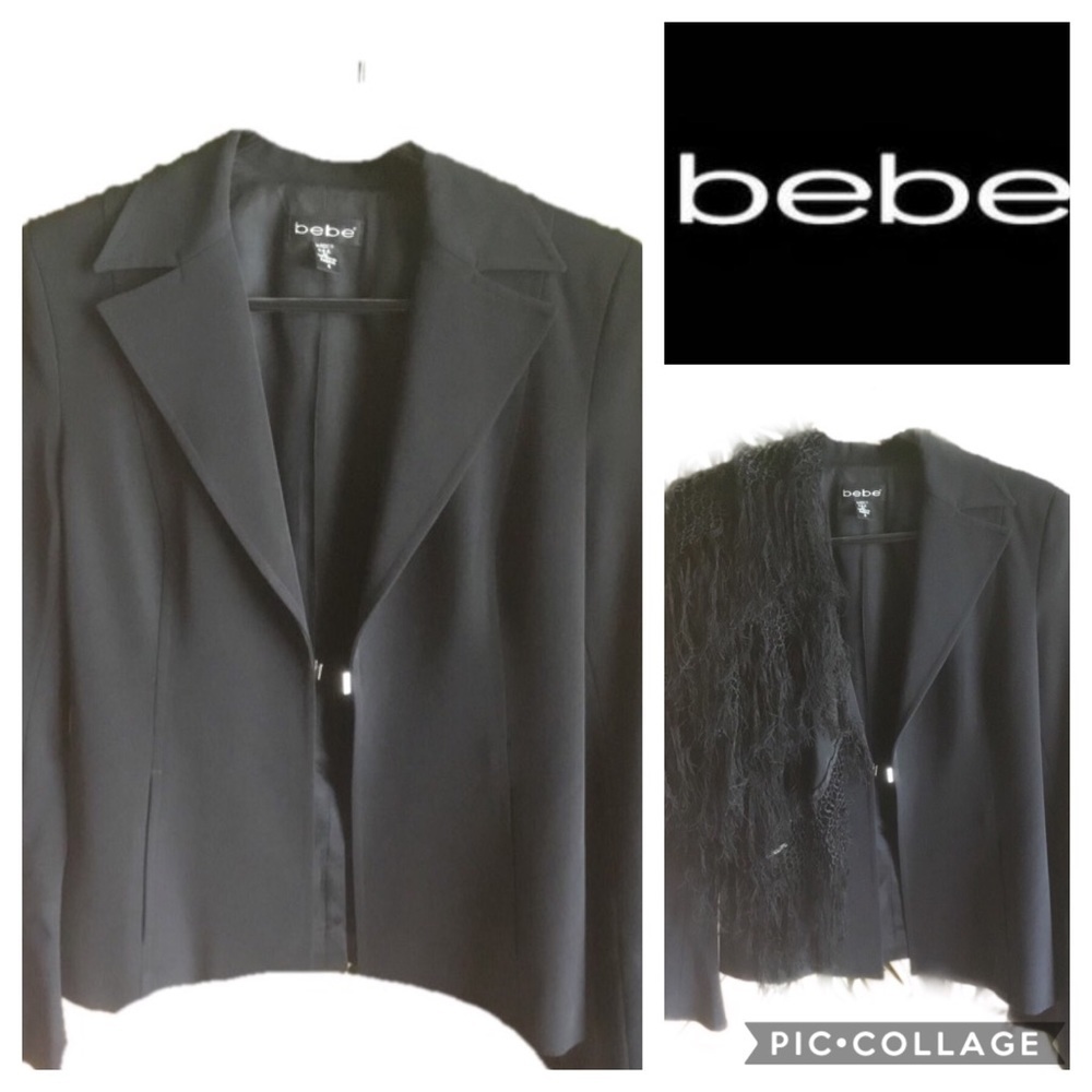 BEBE Blazer